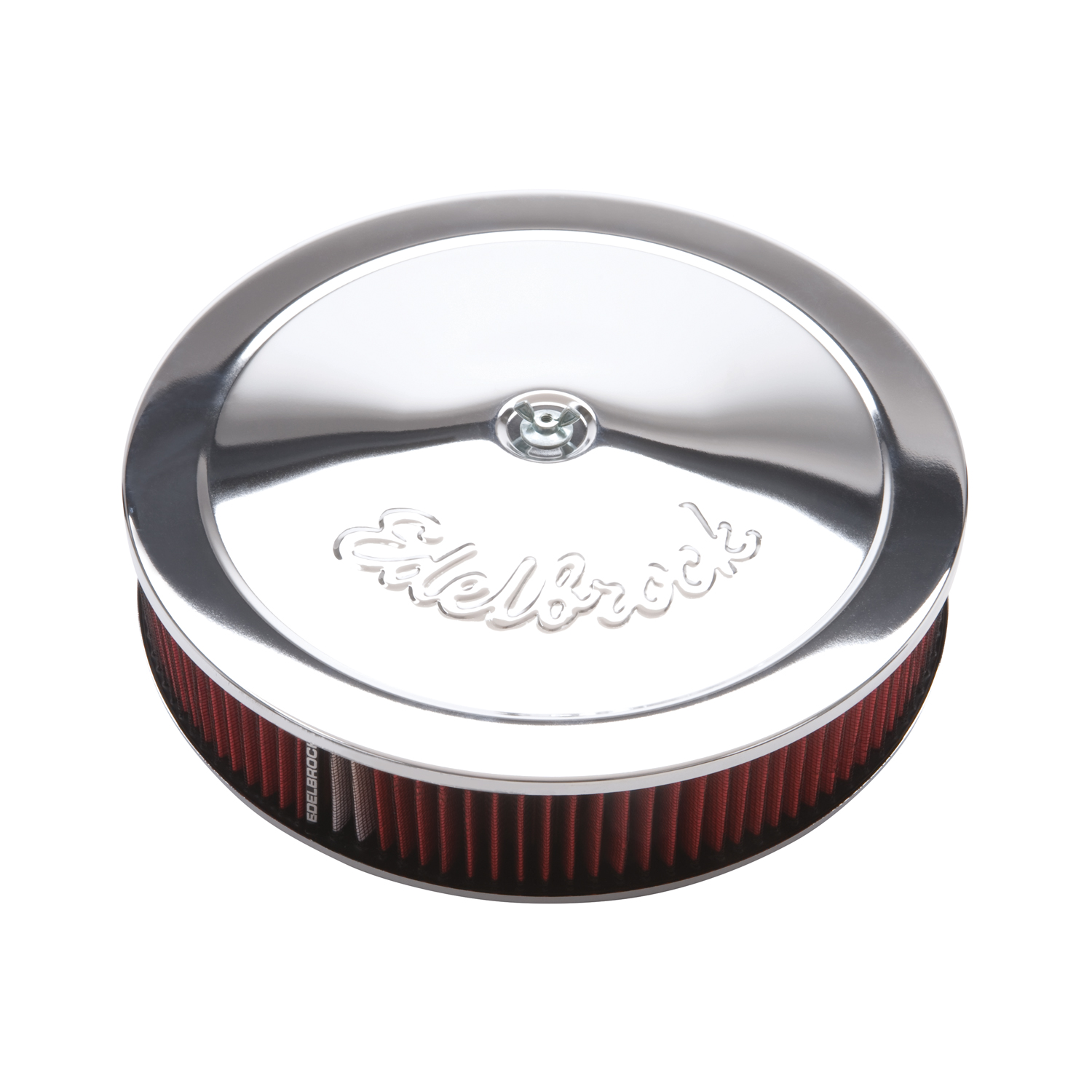 Pro-Flo Chrome 14