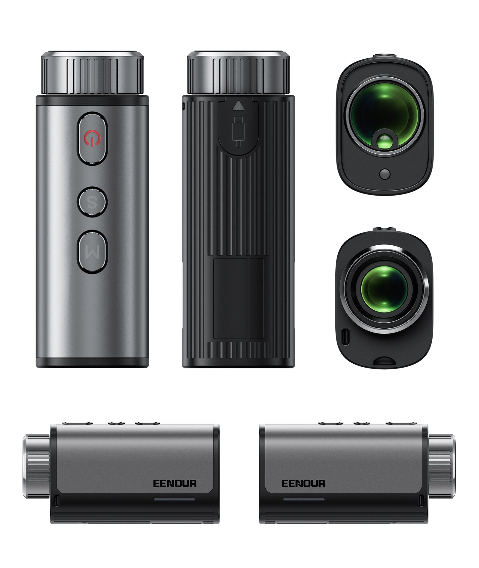 ゴルフレーザー距離計U2 – EENOUR