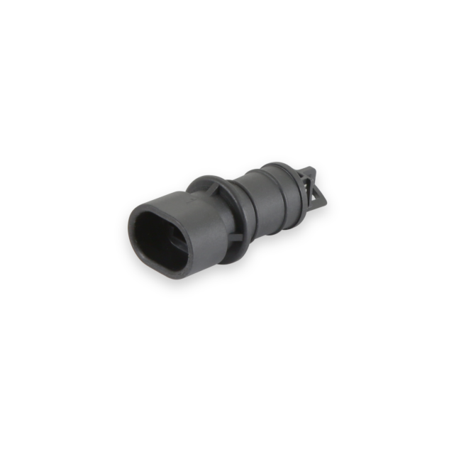 Holley EFI 554-121 Air Temp Sensor Terminator | EFISystemPro