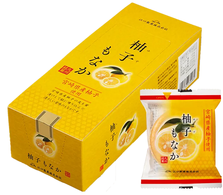 商品紹介｜江口製菓株式会社【福岡県筑後市／九州銘菓】