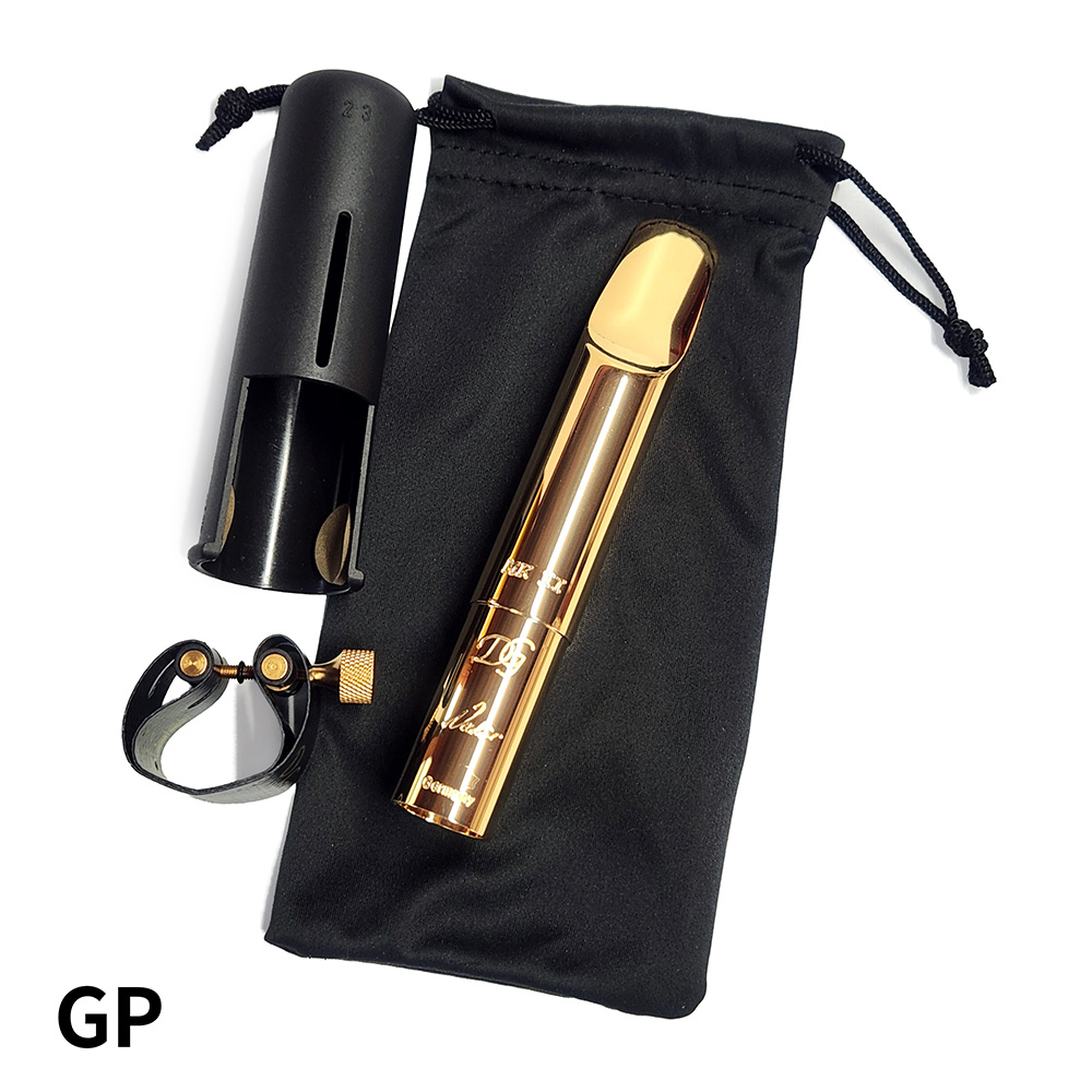 ESM JAZZHeaven 7 テナーサックス マウスピース 付属品完備 ESM JAZZ