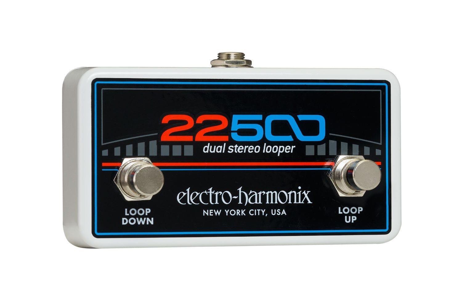 22500 Foot Controller | Foot Controller - Electro-Harmonix