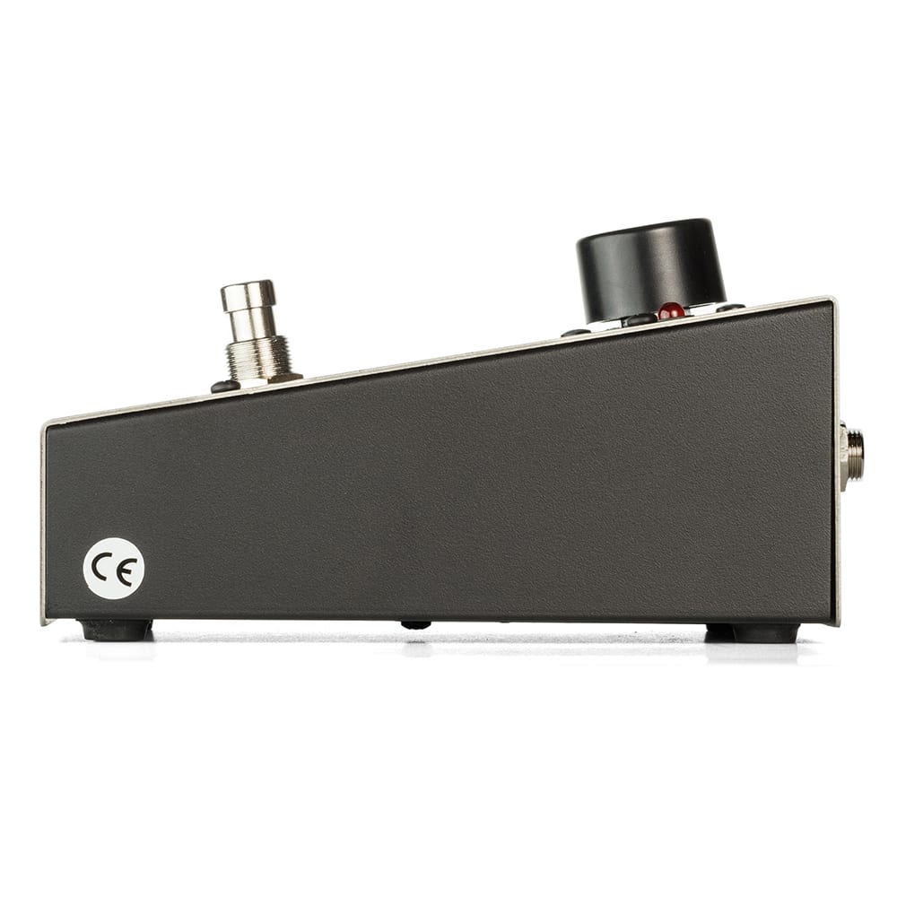 Small Clone | Analog Chorus - Electro-Harmonix