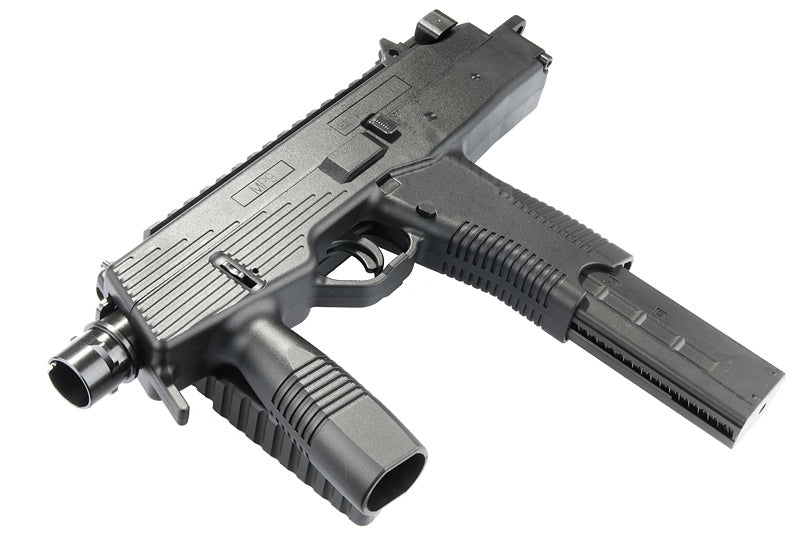 KSC MP9 SMG GBB Rifle (Taiwan Ver.) | eHobby Asia