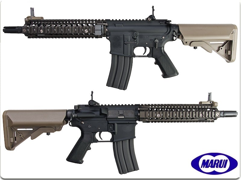 Tokyo Marui MK18 Mod.1 Next Generation AEG Rifle | eHobby Asia
