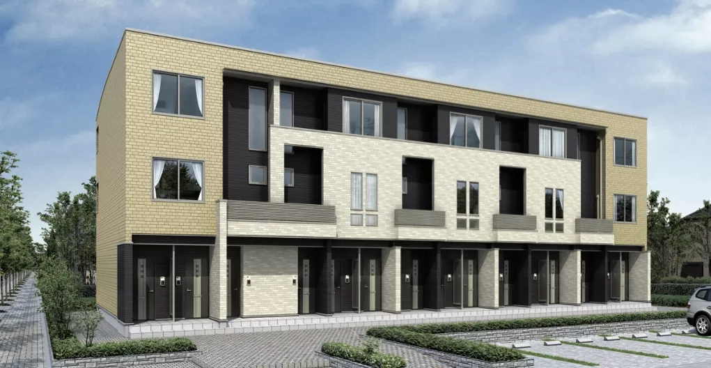 グランデュールⅠ(神奈川県藤沢市石川1丁目)の物件情報｜いい部屋