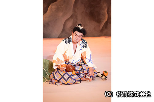 男女道成寺｜衛星劇場