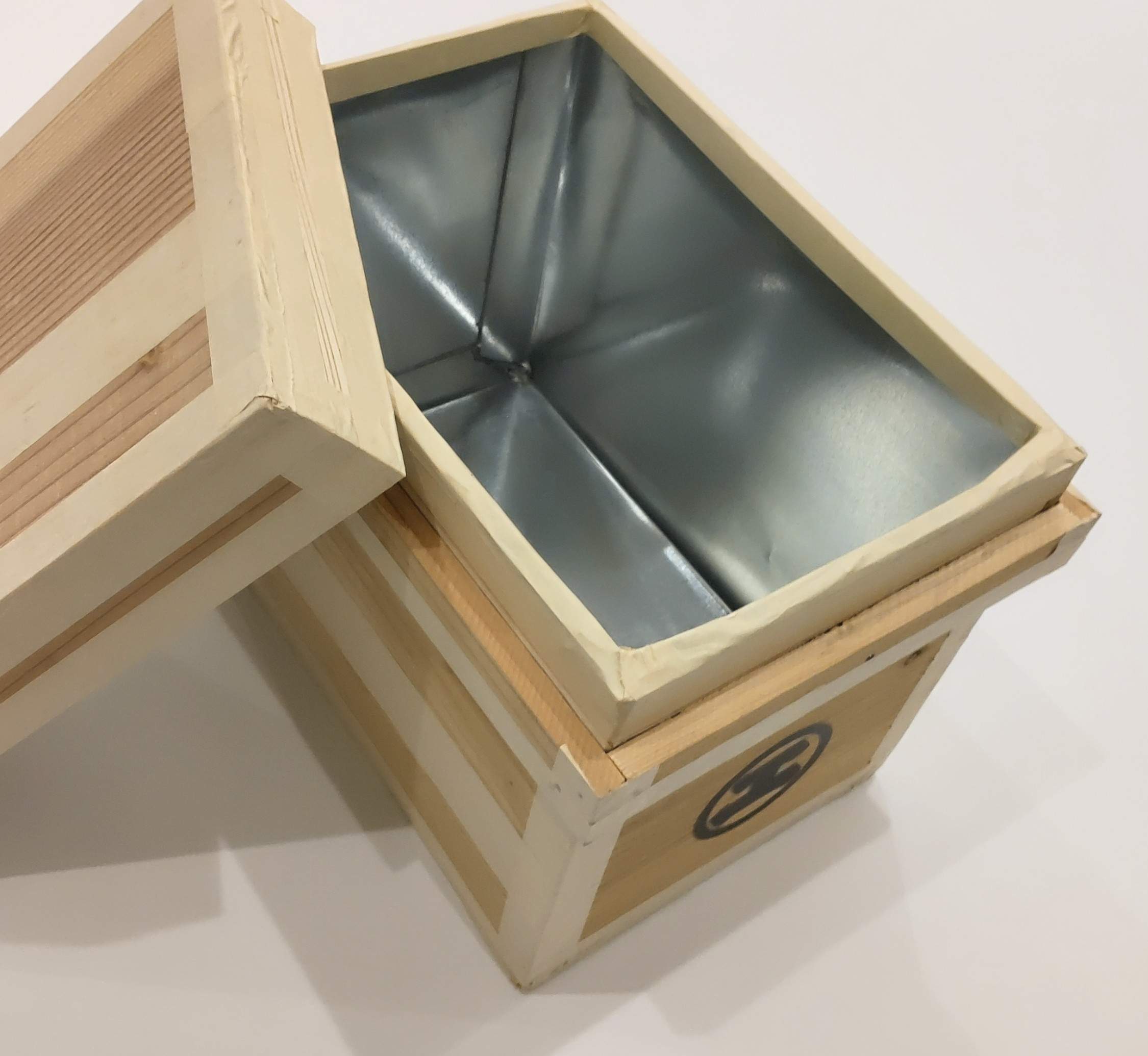 茶箱 5kg | 小田原 江嶋