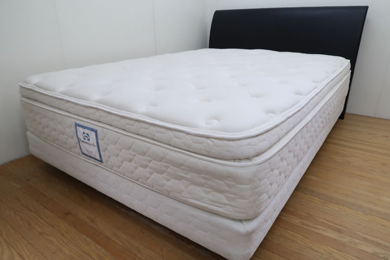 2026年1月更新】シーリーのベッド・マットレスの買い取りなら｜エコ空間