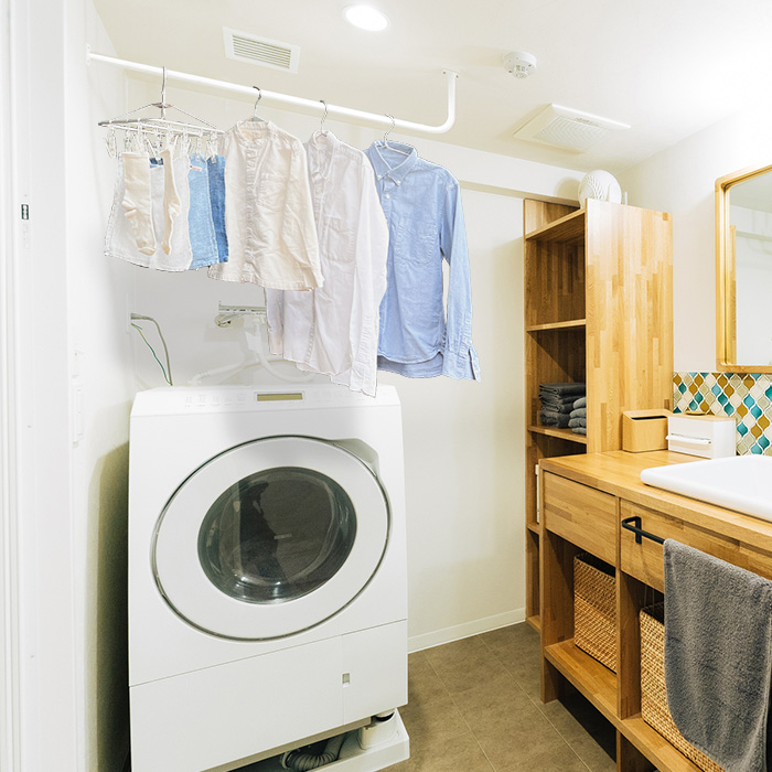 アイアン物干しハンガー Φ11 ekrea Parts（エクレアパーツ）オンライン