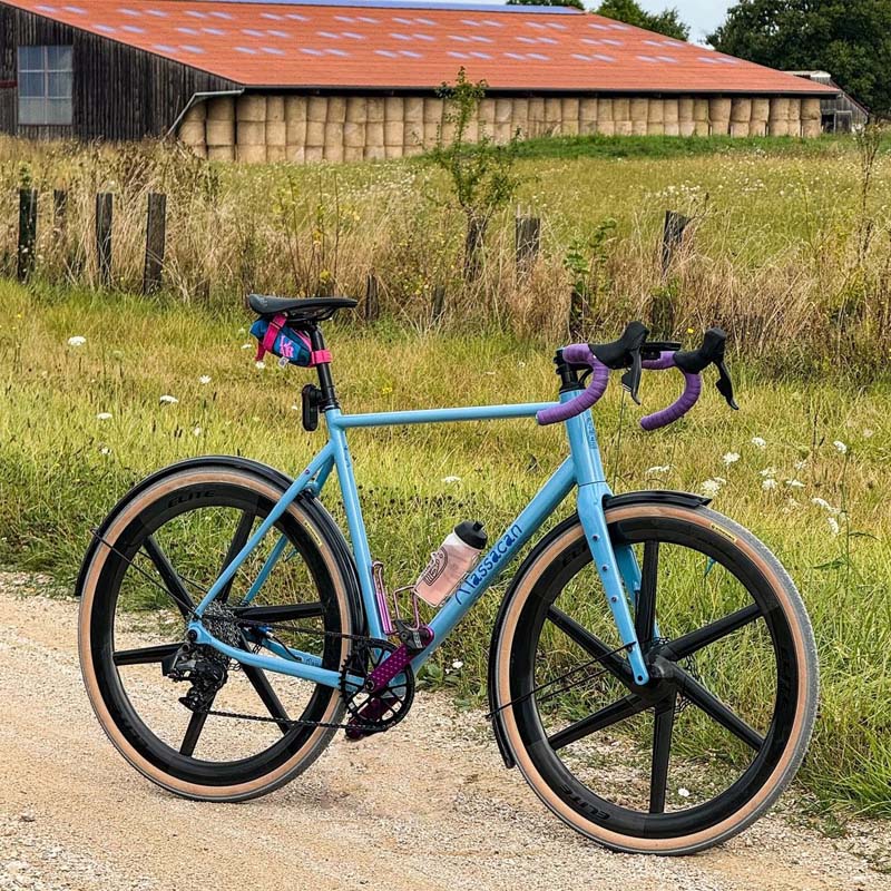 hygge model s R8000系 フルカーボン HYGGE エアロダイナミック EPS