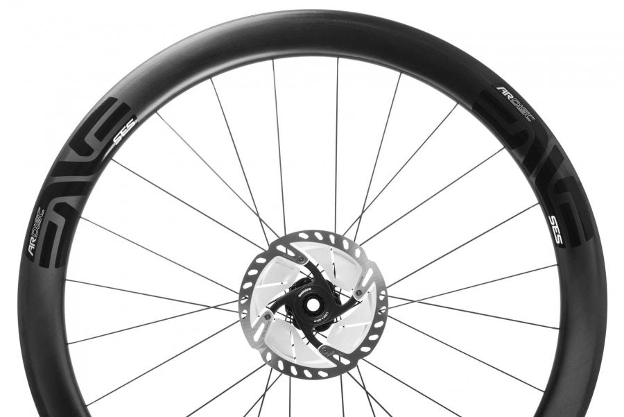 ENVE Road Disc / Gravel wheelsets - Chris King Hub – Elite Custom SG