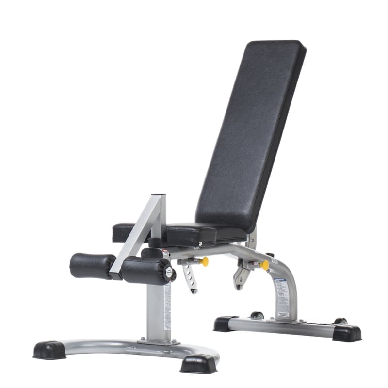 TuffStuff Evolution Multi-Purpose Bench (CMB-375) | Elite Exercise