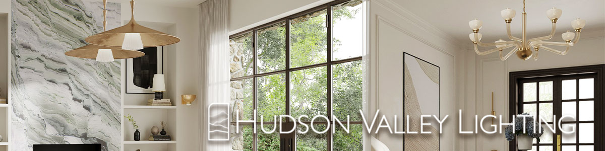 Hudson Valley Lighting｜シャンデリア専門店EL JEWEL