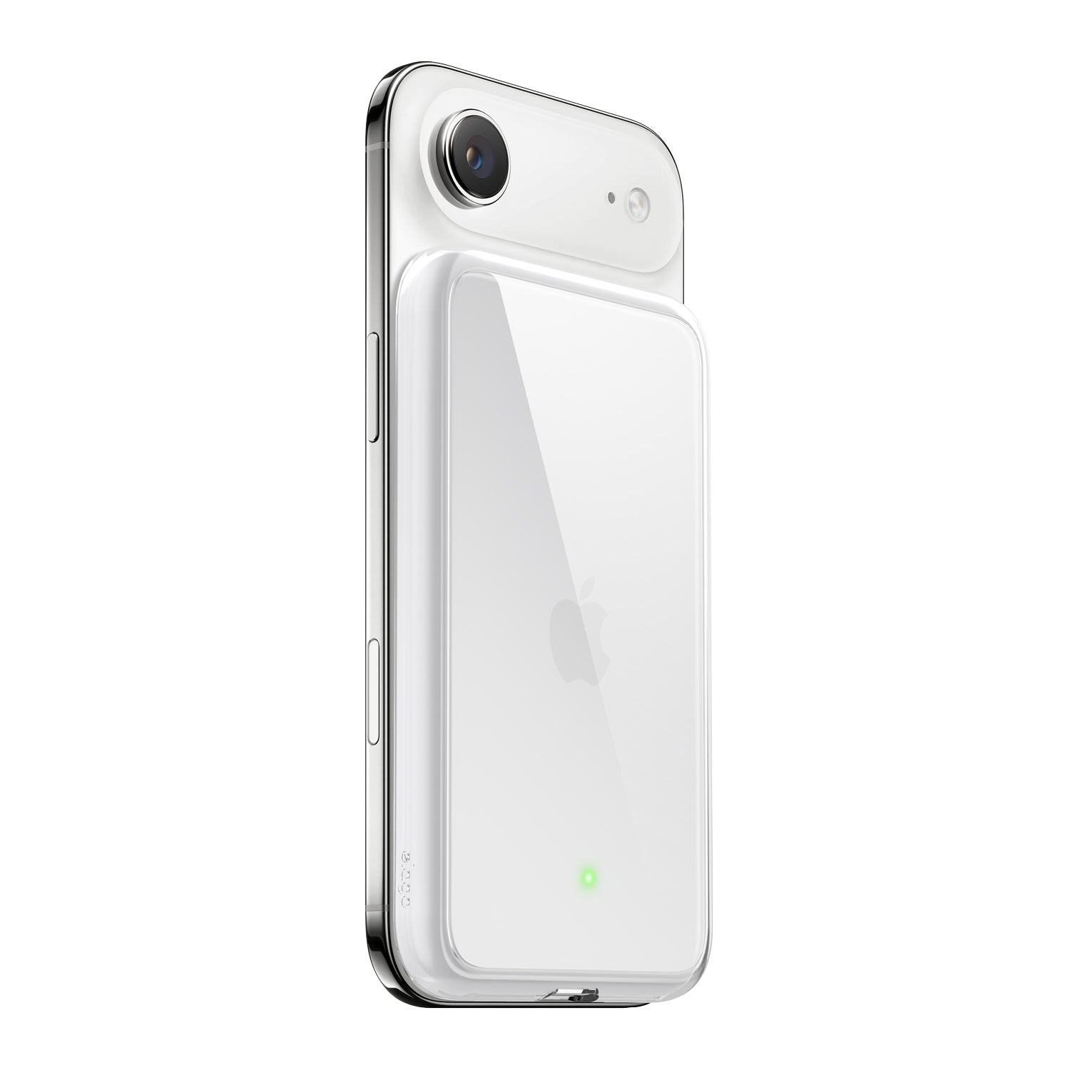 iPhone Air Magsafe Battery Hybrid Case | elago.com
