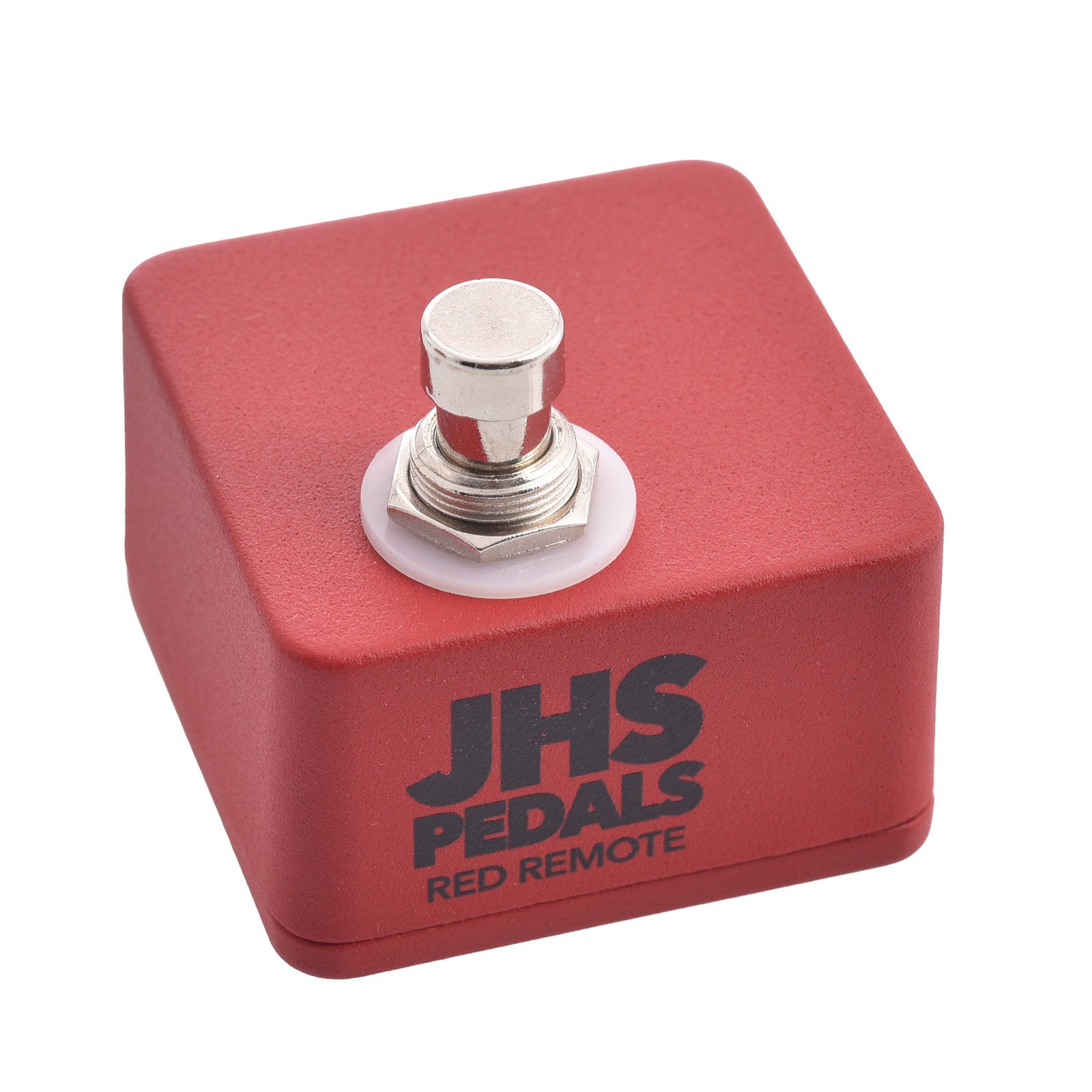 JHS Red Remote Switch – Elderly Instruments