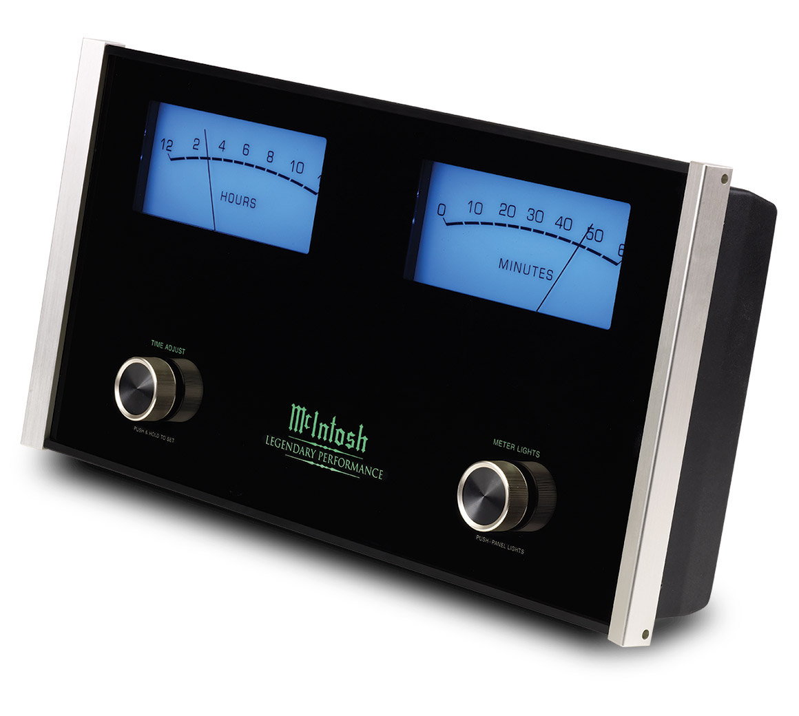 MCLK12 / McIntosh - エレクトリ