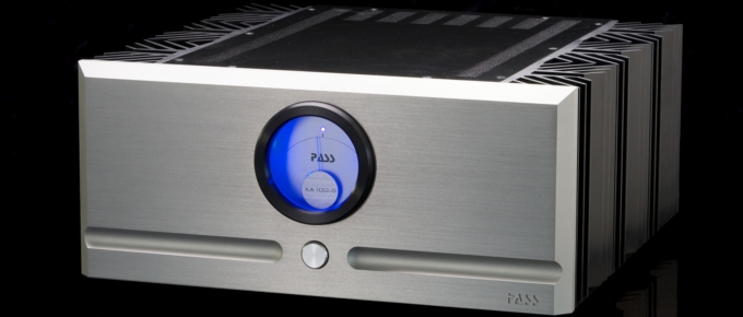 XA100.8 / PASS - エレクトリ