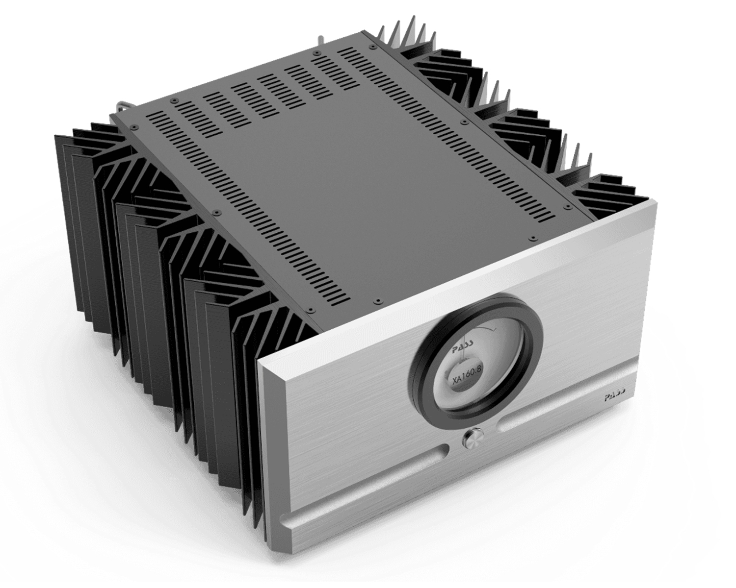 XA160.8 / PASS - エレクトリ