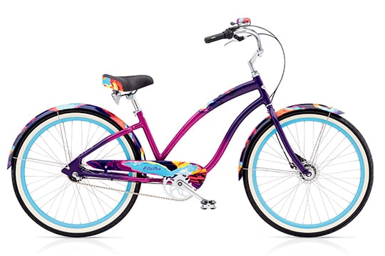 CRUISER | ELECTRA BICYCLE