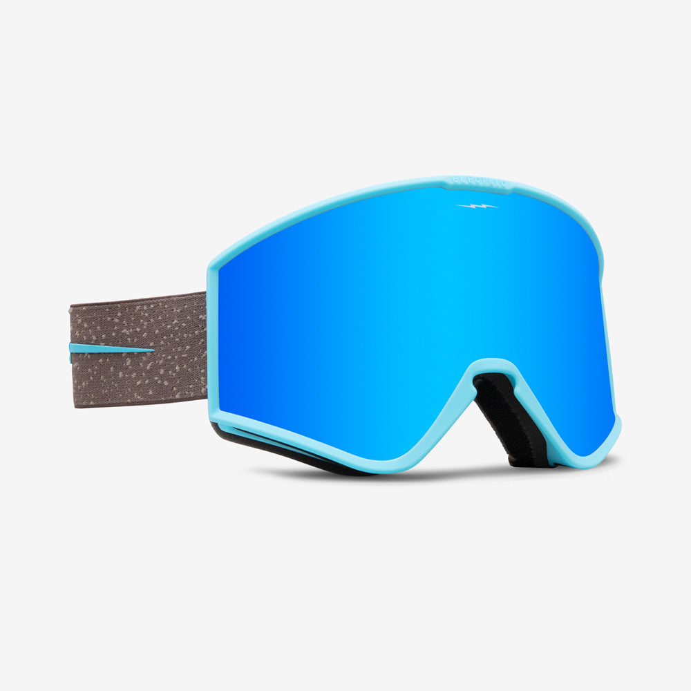 Electric Kleveland Snow Goggle Delphi Speckle