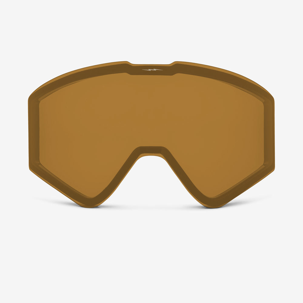 Electric Kleveland II Snow Goggle Future Camo with Bonus Lens