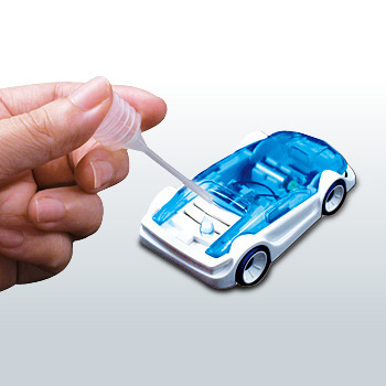 マグネシウム燃料電池カー [ JS-7900 ]｜製品情報 | エレキット