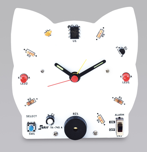 メロディー | 製品一覧｜製品情報 | エレキット