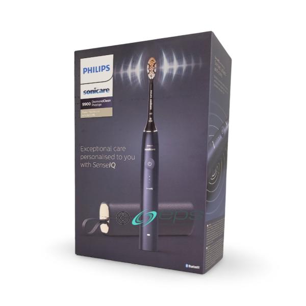 Philips HX9992/12 Prestige 9900 mitternachtsblau
