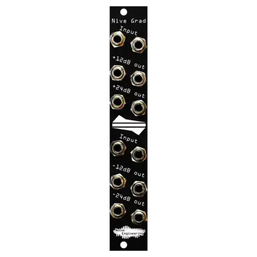 Noise Engineering Archives - Elevator Sound