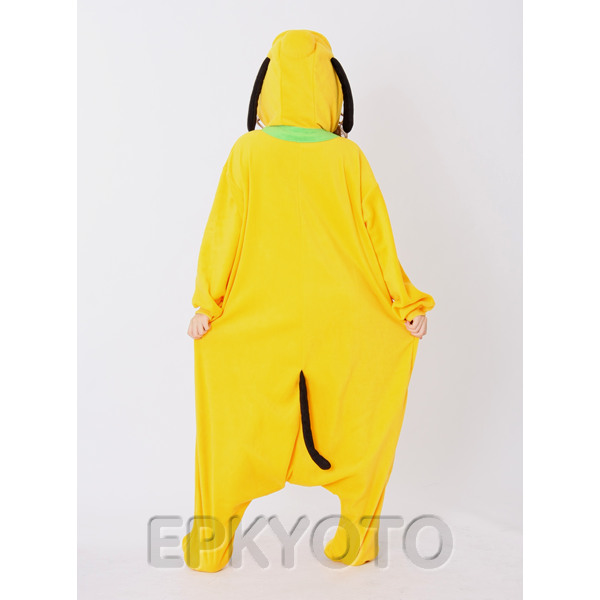 キャラスーツ プルート～コスチューム・コスプレ・衣装・全身タイツ