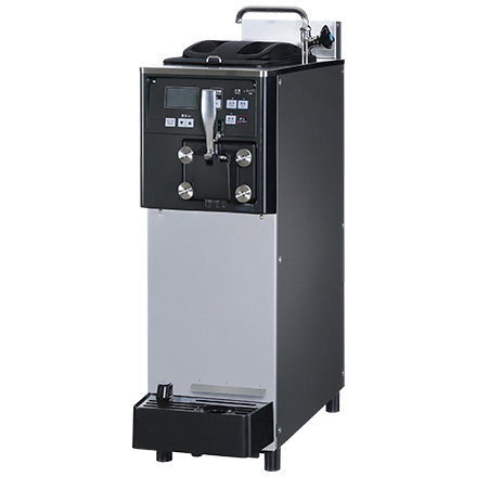 SSF-S150PN パナソニック ソフトクリームフリーザー 業務用 新品