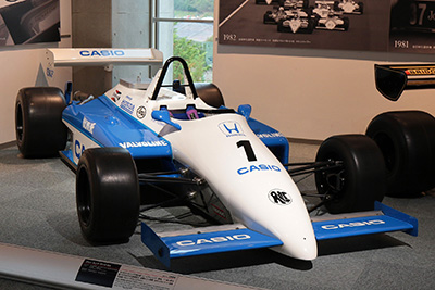 中嶋悟とエプソンの40年、「エプソンというブランドも自分も一緒に存在