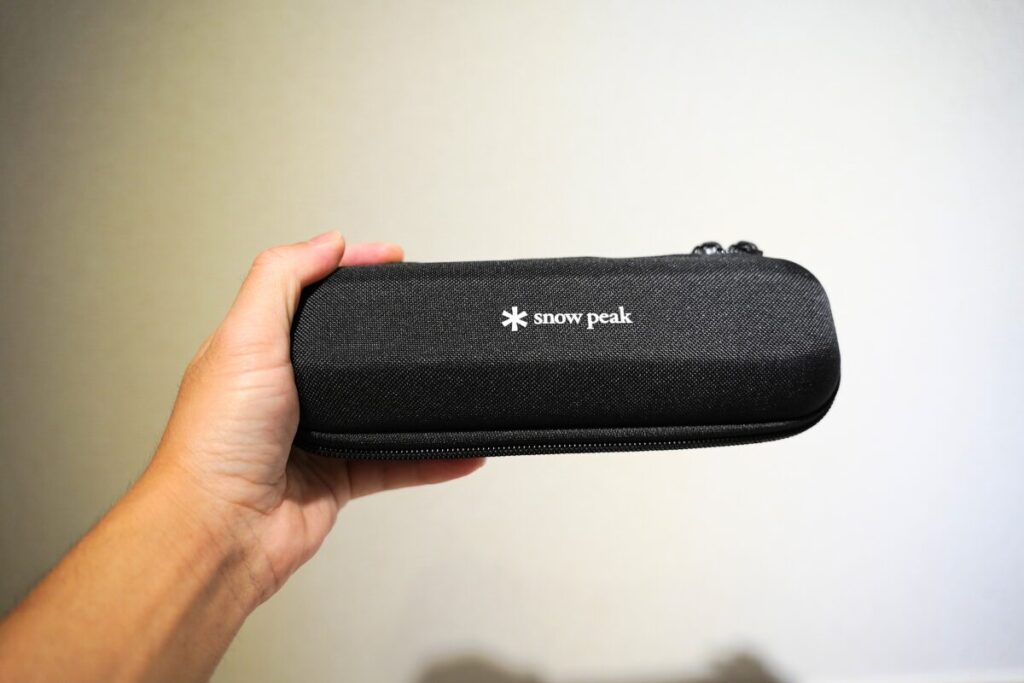 Snow Peak×Anker】ギガパワーバッテリー 15000レビュー｜超浪漫型