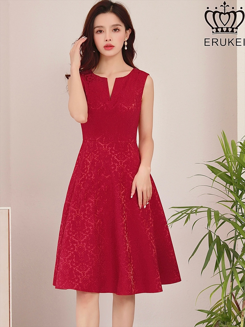 エルケイ（ERUKEI）直営】のドレス通販ショップ｜銀座クチュール