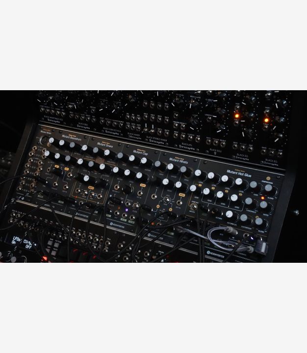 アニメ Hysteresis ELECTROCUTICA Hysteresis ELECTROCUTICA