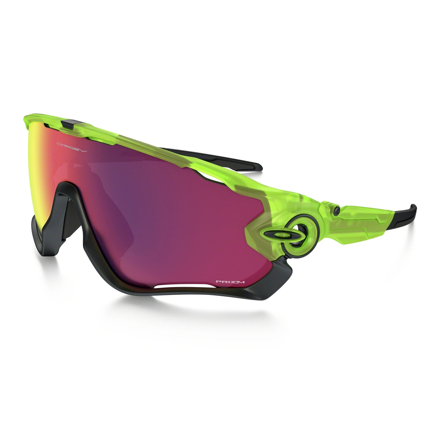 Oakley JAWBREAKER PRIZM ROAD | Cycling Glasses | ERIK'S – ERIK'S