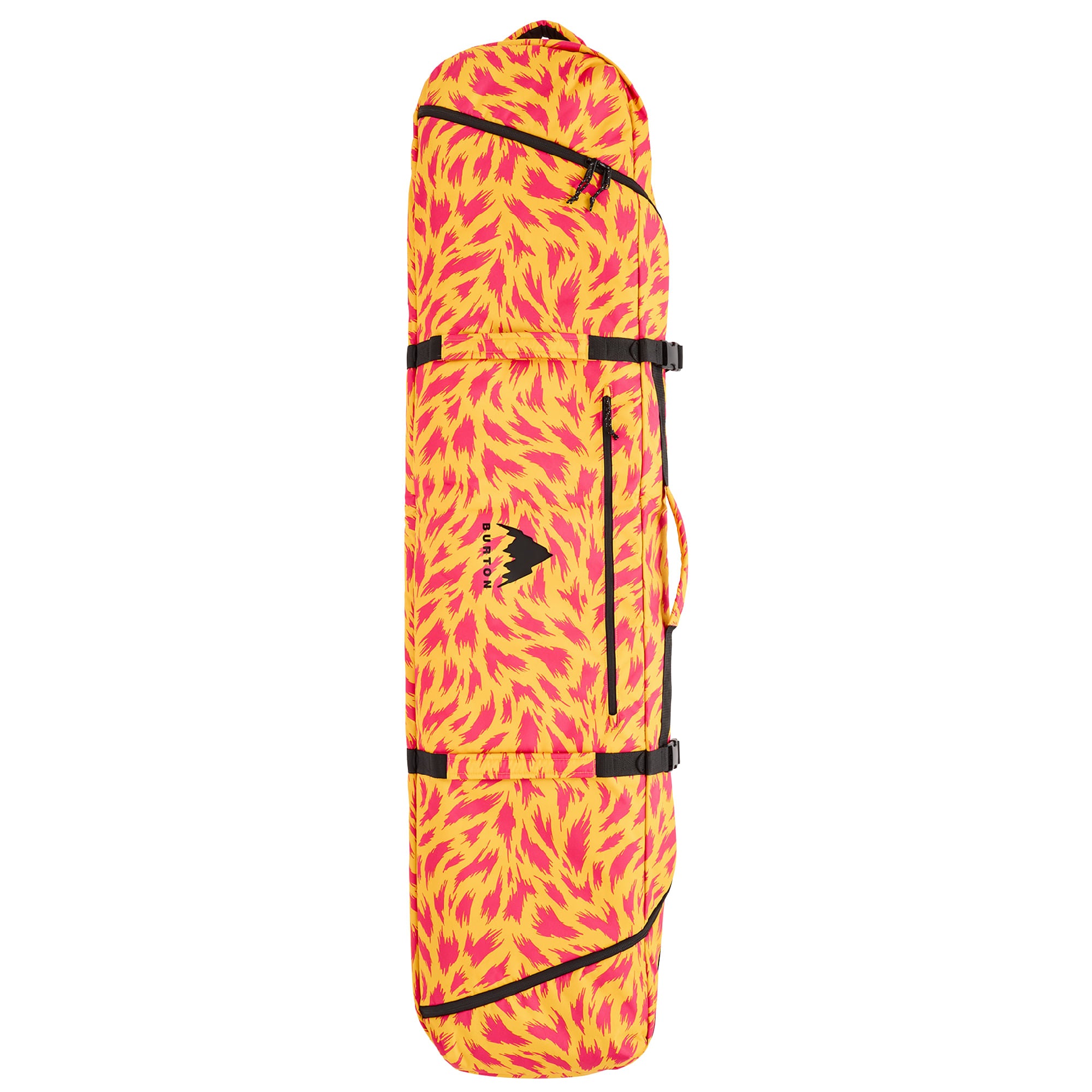 Burton Wheelie Gig Bag | Snowboard and Ski Cases | ERIK'S – ERIK'S