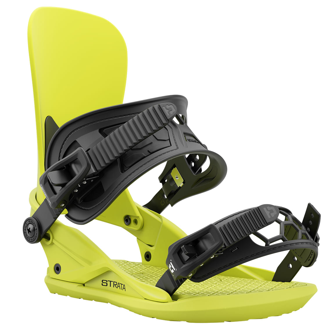 Union Strata | Snowboard Bindings | ERIK'S – ERIK'S Bike Board & Ski