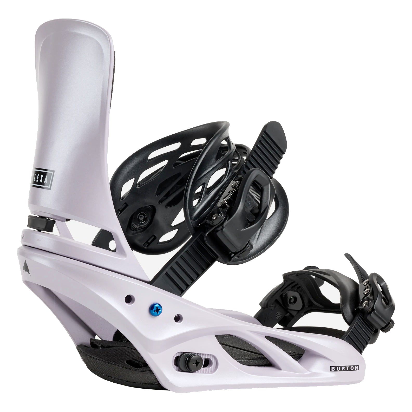 Burton Women's Lexa Re:Flex Snowboard Bindings | Snowboard