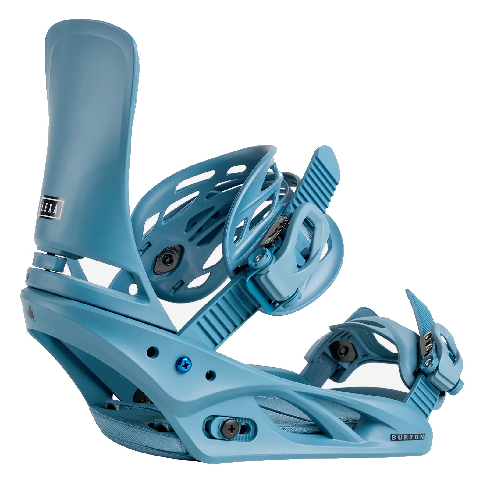 Burton Women's Lexa Re:Flex Snowboard Bindings | Snowboard