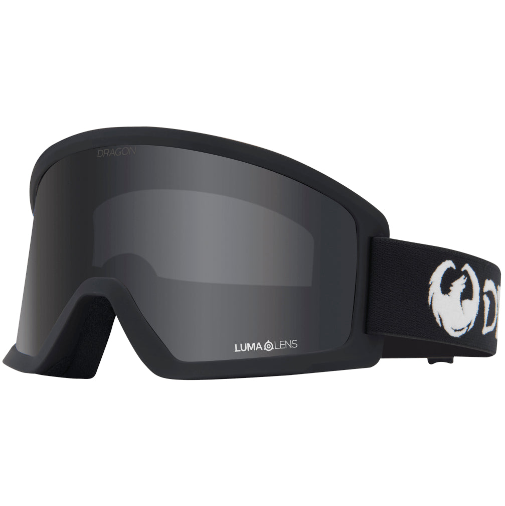 Dragon DR DX3 L OTG | Ski and Snowboard Goggles | ERIK'S – ERIK'S