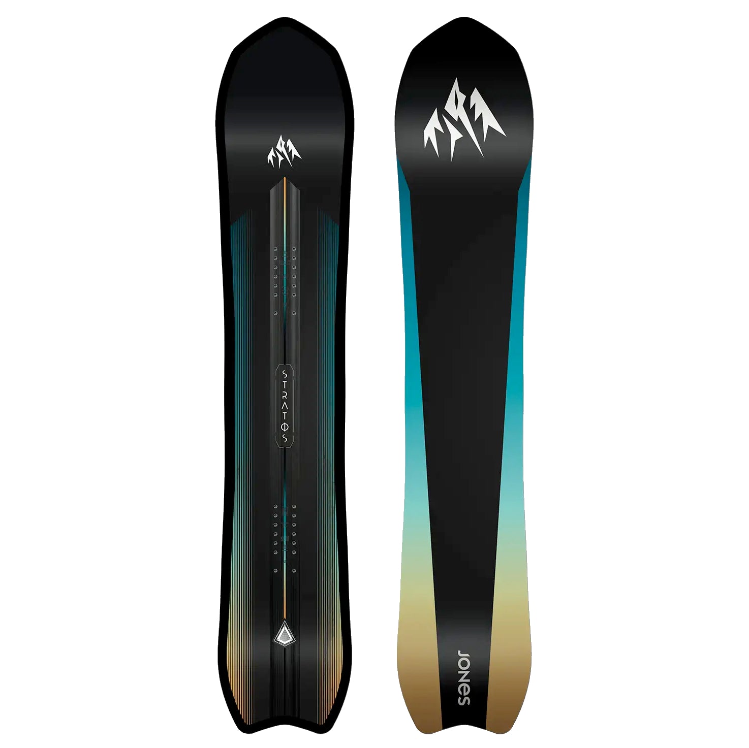 Jones Men's Stratos | Snowboards | ERIK'S – ERIK'S Bike Board & Ski