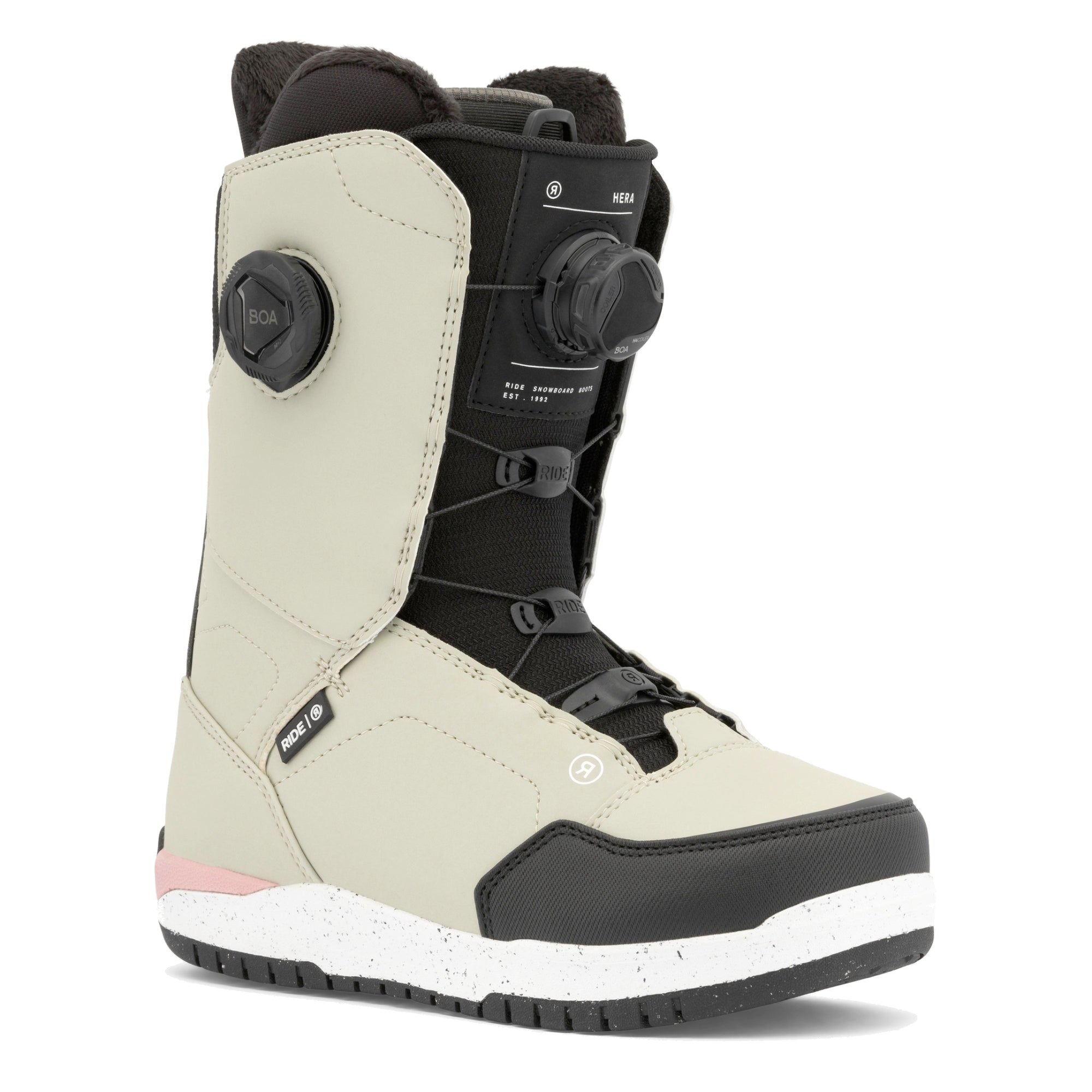 Ride HERA | Snowboard Boots | ERIK'S – ERIK'S Bike Board & Ski