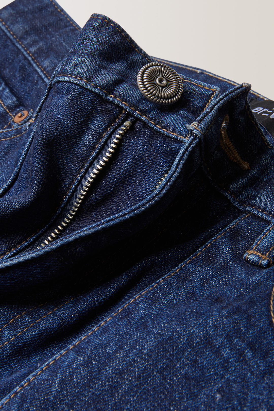 Jeans Okayama • Selvedge | Jeans pour homme Erevan