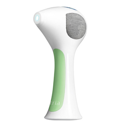 トリア・ビューティ パーソナルレーザー脱毛器 4X LHR 4.0 取扱説明書