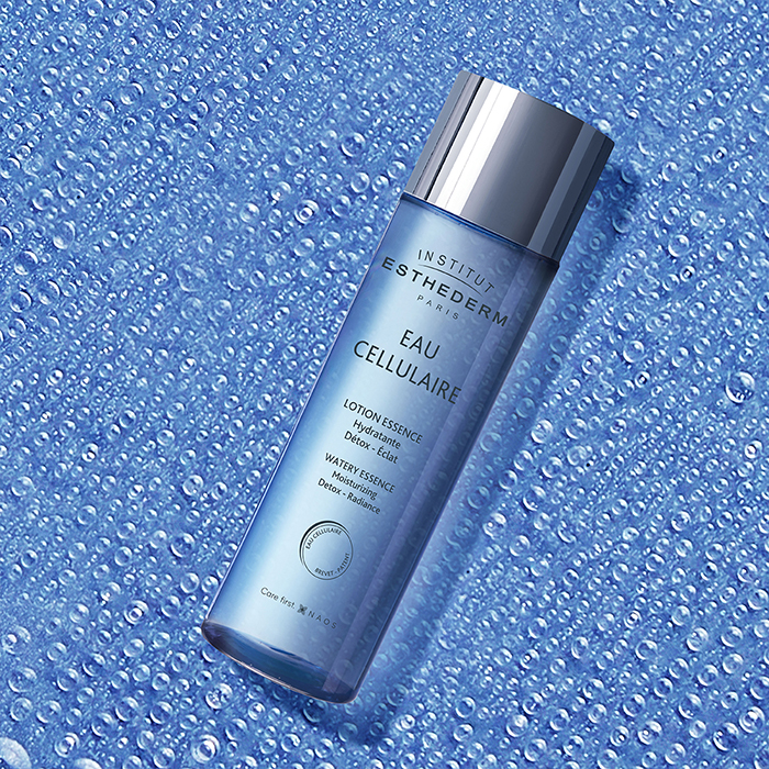 オーセリュレール ウォーターエッセンス｜ローション｜FACE CARE