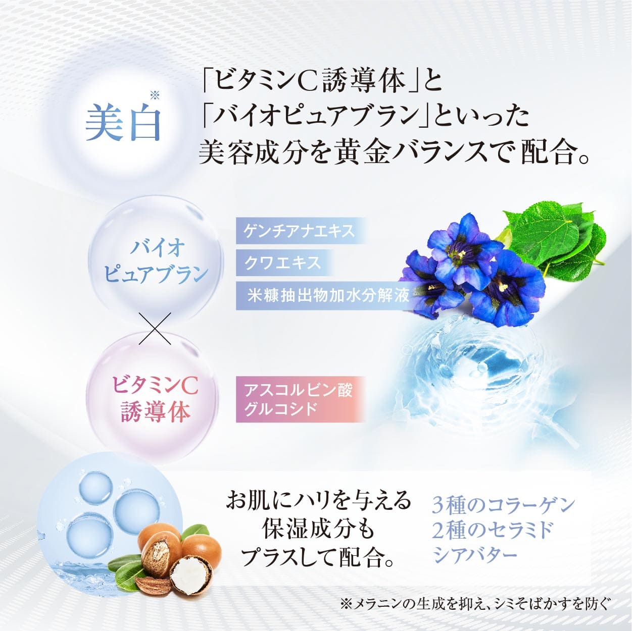 ミラ リンクル ムーヴ[医薬部外品] | エステプロ・ラボ
