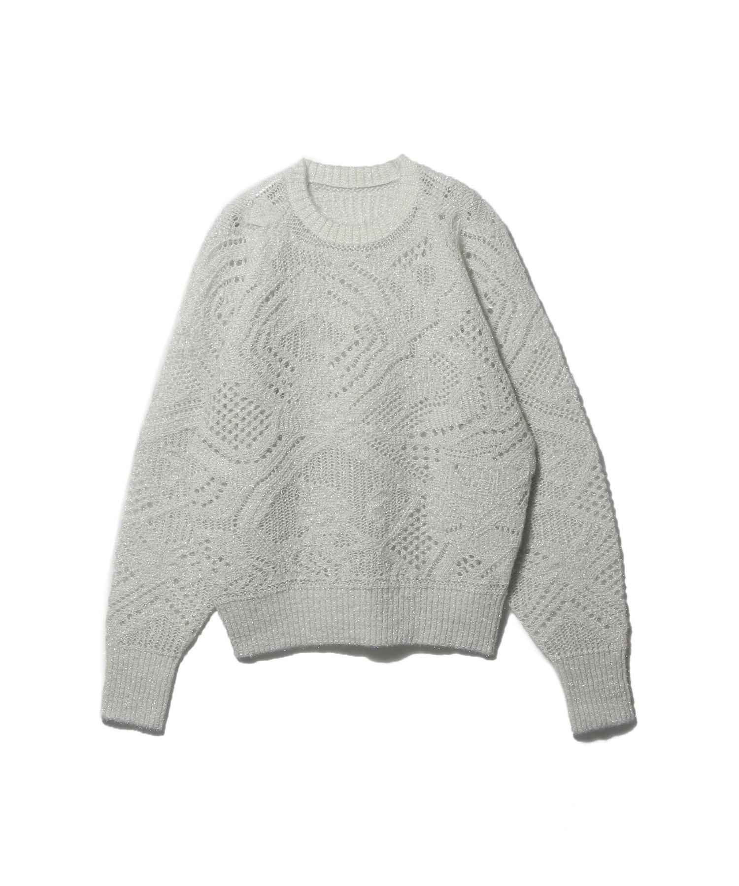 ニット・セーター / WOMENS 商品一覧｜ESTNATION ONLINE STORE