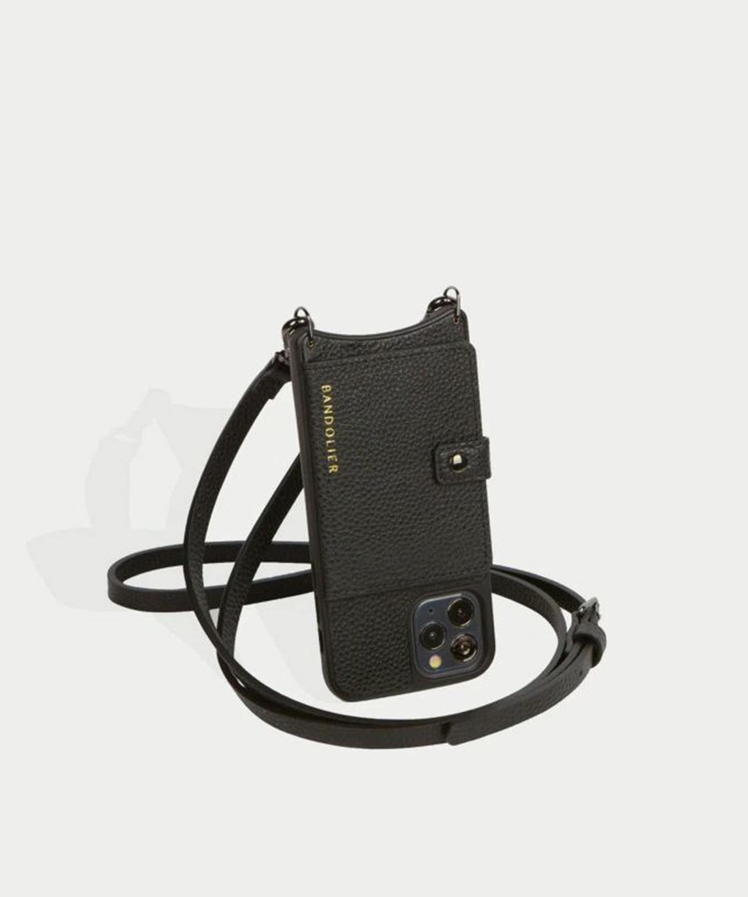 BANDOLIER / MILA MagSafe iPhone 16シリーズ ケース｜ESTNATION